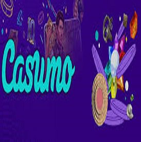 casumo casino bonuses