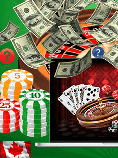 Play With Real Money Casino