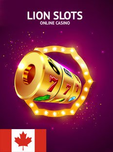 Lion Slots Casino Slots No Deposit Bonus  nodepositrealmoney.com