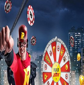 rizk casino bonuses